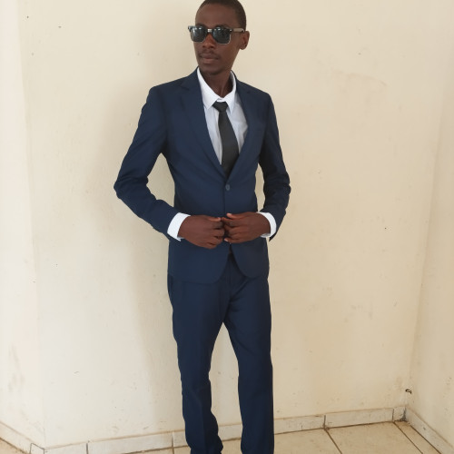 Kelumetsi N. profile photo