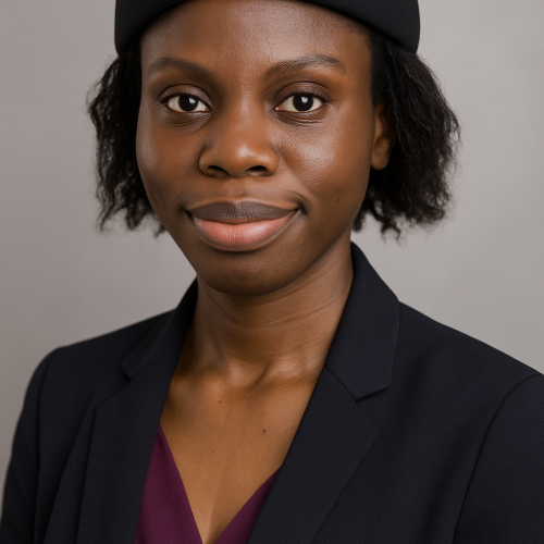 Josephine  O. profile photo