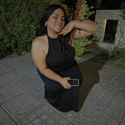 Agustina W. profile photo