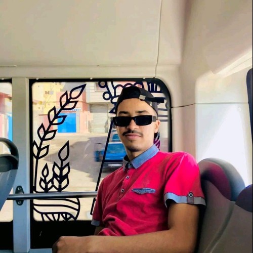 Abdrazzak E.