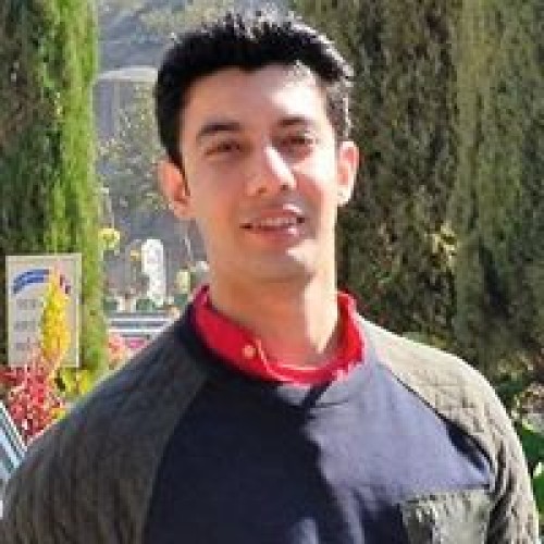 Arvind S. profile photo