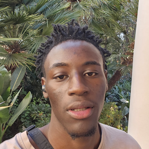 Tinotenda C. profile photo