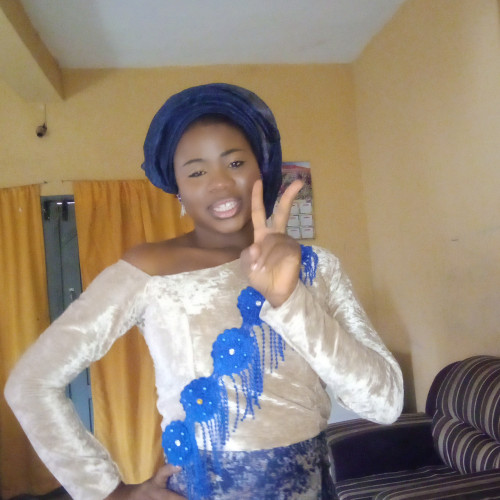 Olushola  D. profile photo