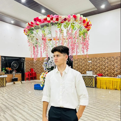 Krishna  S. profile photo