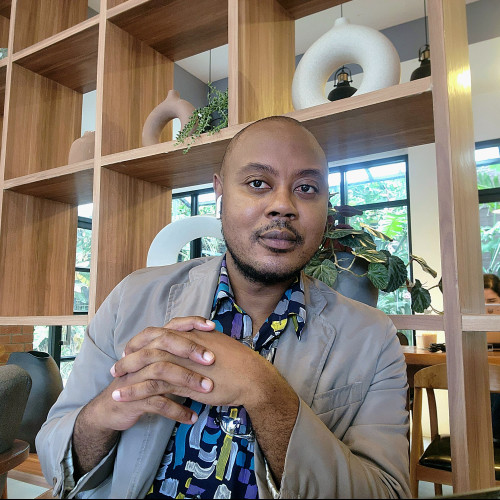 Edwin N. profile photo