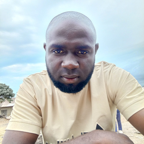 Desmond  A. profile photo