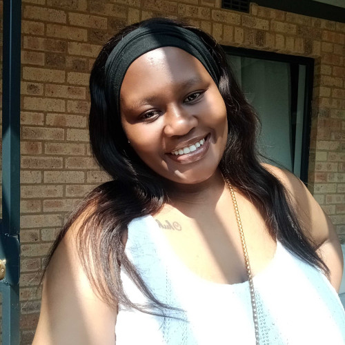 Nothando S.