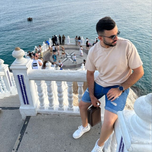 MOHAMED E. profile photo