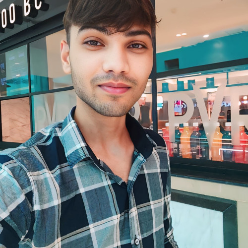 Prashant K. profile photo