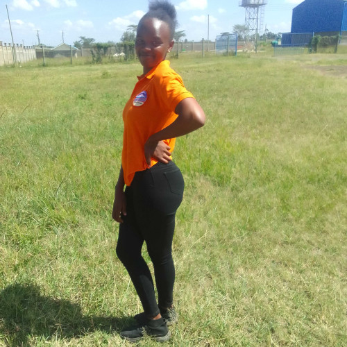 zipporah w. profile photo