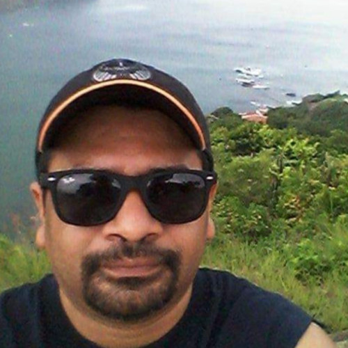 Armand R. profile photo