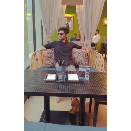 Aniket J. profile photo