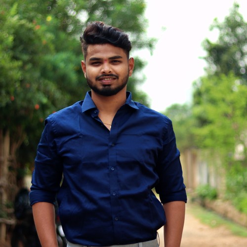 Akash C.