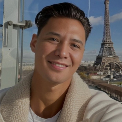 Alexander D. profile photo