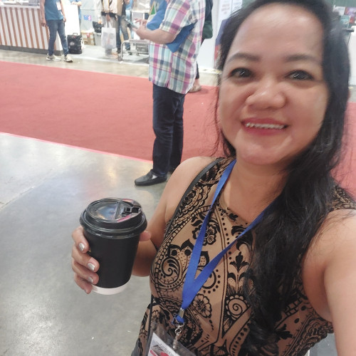 Melchie G. profile photo