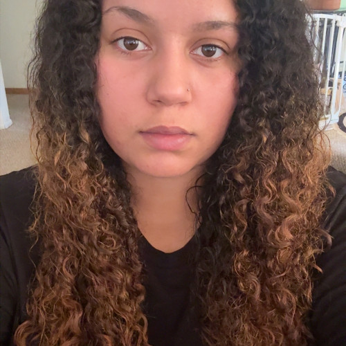 Diosa V. profile photo
