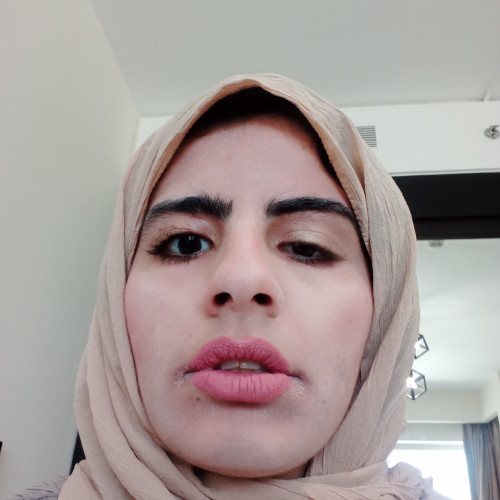 Dina  A. profile photo