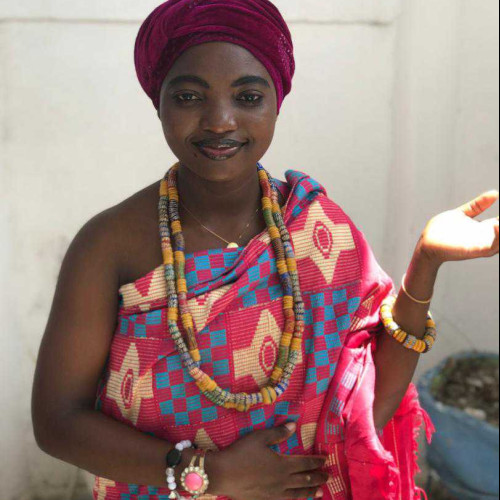 Magdalne B. profile photo