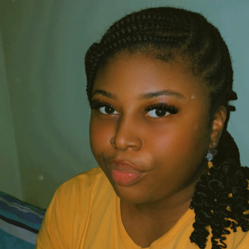 Yana B. profile photo
