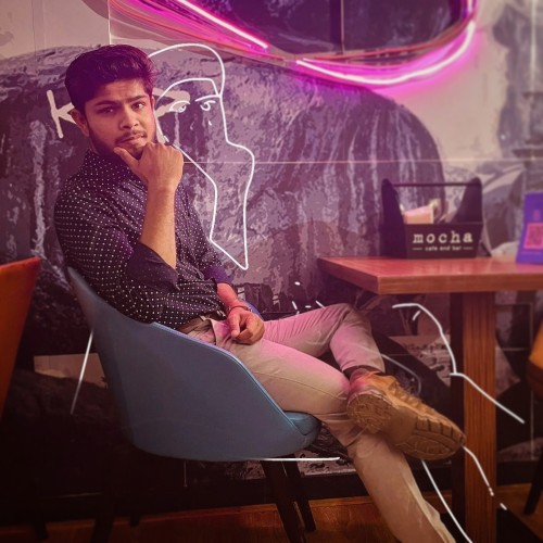 Ankit P.