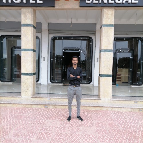 Ayoub E.