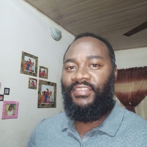 Samuel Olokpo I. profile photo