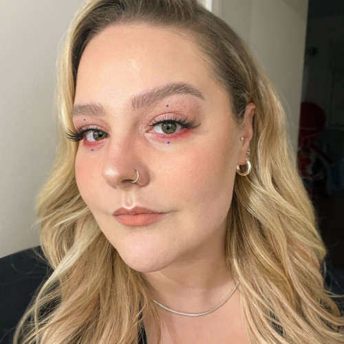 Kirsty  F.
