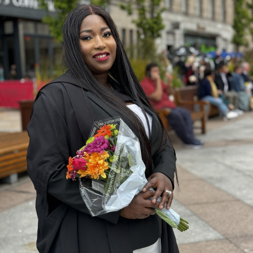 oyindamola B. profile photo