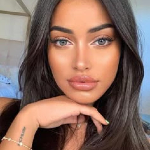 Confidence  E. profile photo