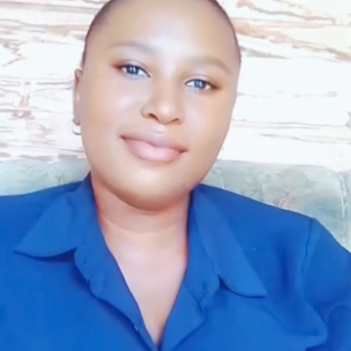 Siphindile M. profile photo