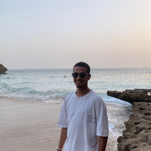 Hamza E. profile photo