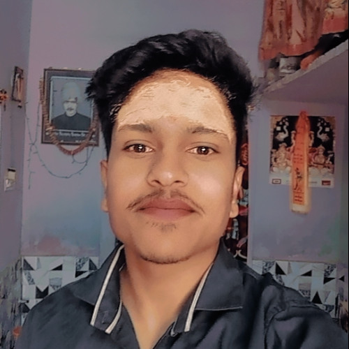 Rahul  P. profile photo