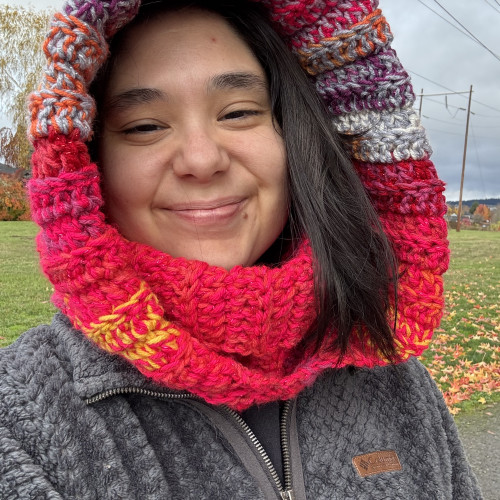 Alexis  G. profile photo