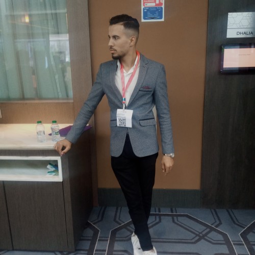 Omar  A. profile photo