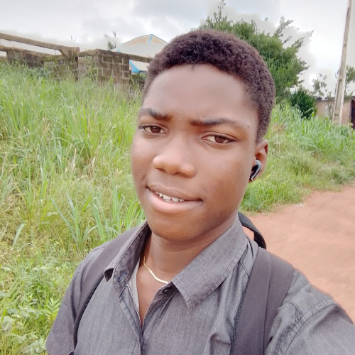 Temidayo  A.