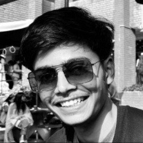 Shubham  K. profile photo