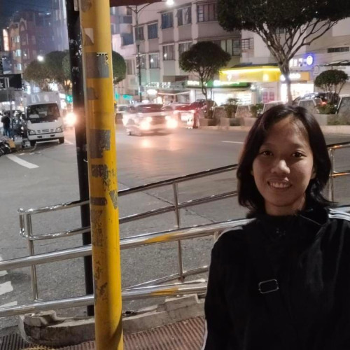 Roliza L. profile photo