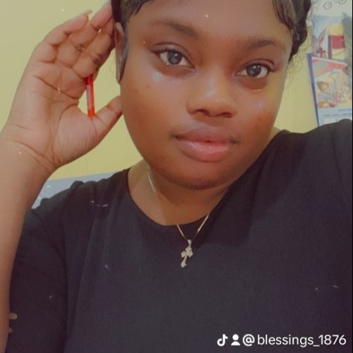 Abigaye A. profile photo