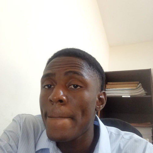 Chinono T. profile photo