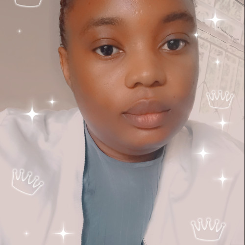 Ireen B. profile photo