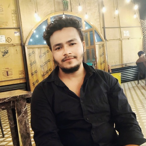 Harendra S.