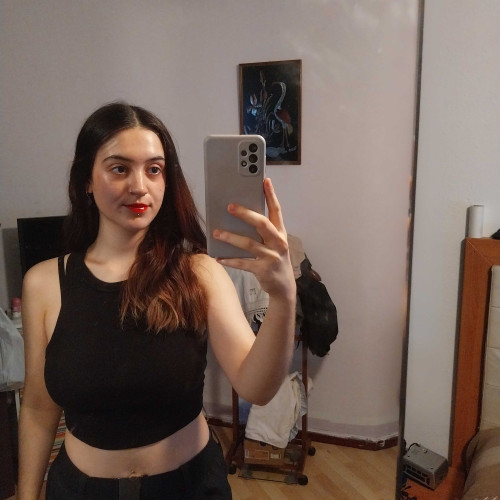 Maria B. profile photo