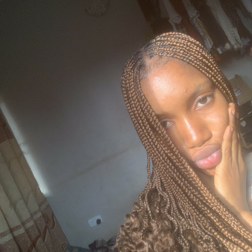 Adeleye  D. profile photo