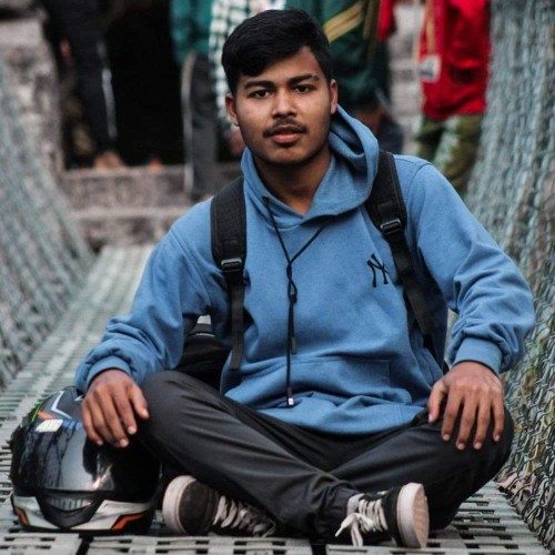 Bibek R.