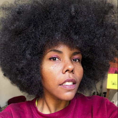 Alida E. profile photo