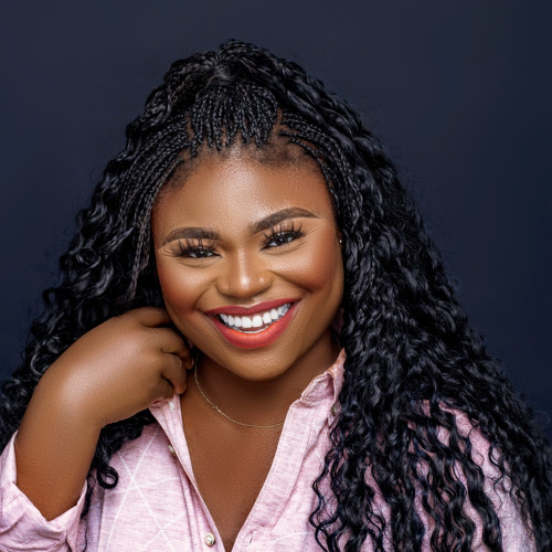 Enyi  J. profile photo