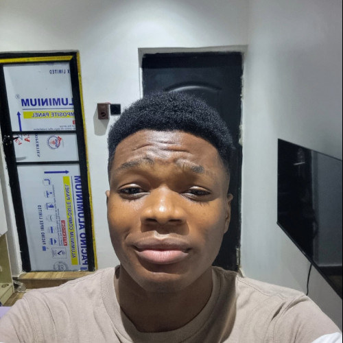 Emmanuel O. profile photo