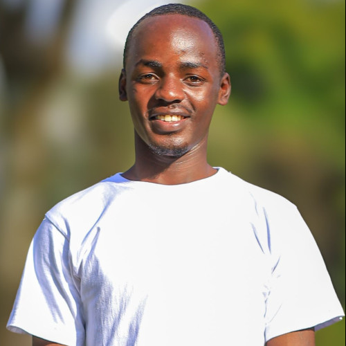 Zamarick O. profile photo