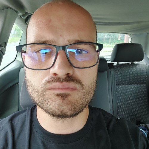 Daniel R. profile photo