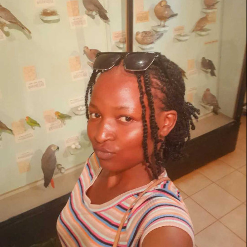 Silvia A. profile photo